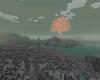 Questa è l’esplosione nucleare più realistica che puoi vedere in Minecraft