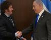 Il leader palestinese ha sottolineato che Israele ha preparato per anni il sostegno di Javier Milei