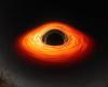 Com’è attraversare un buco nero? Simulazione della NASA