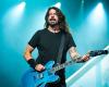 Il ricordo emotivo dei Foo Fighters di Dimebag Darrell (Pantera) al primo concerto del loro tour – Al día