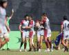 SRA: Gli American Raptors battono i Cobras Brasil Rugby 45-40