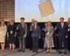 Premio della stampa ospite che testimonia il lavoro di Taiwan sui diritti umani: Tsai