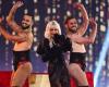 Questa è stata la prestazione della Spagna nella finale di Eurovision 2024: Nebulossa consegna la sua ‘Zorra’ all’Europa