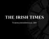 La prospettiva di una storia britannica “ufficiale” dei Troubles è dannosa per le famiglie come la mia – The Irish Times