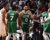 I Celtics si riprendono con la vittoria su strada in Gara 3 sui Cavaliers