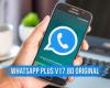 WhatsApp Plus V17.80: LINK per scaricare gratuitamente l’ultima versione di maggio 2024