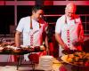 Stella Artois è sbarcata a Tucumán con un evento gastronomico premium riconosciuto in tutto il mondo: Facciamo Cena