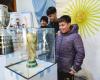 La Coppa del Mondo è a Olavarría: evento molto importante al Centro Culturale San José – News Central
