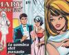COMICO| ‘Viñetaria’, il libro enciclopedico che rivendica l’importanza delle autrici di fumetti