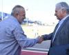 Il Presidente Díaz-Canel è tornato a Cuba dopo aver visitato la Russia › Mondo › Granma