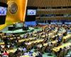 La stragrande maggioranza chiede l’integrazione dei palestinesi nelle Nazioni Unite – DW – 05/10/2024