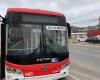 Le nuove linee di autobus elettrici avranno il pagamento elettronico e la regolamentazione GPS – El Serenense