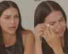Zaira Nara è scoppiata in lacrime durante un’intervista parlando della sua angoscia più profonda: il video