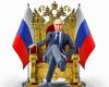 Putin e la trasformazione della Russia in una “potenza rivoluzionaria”