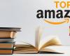 Libri Amazon Spagna: chi è l’autore più letto questo 10 maggio