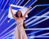 La reazione scioccante della rappresentante di Israele dopo i fischi durante la sua esibizione all’Eurovision