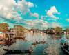 Amazonas con nuovi moli per migliorare le infrastrutture del turismo fluviale – CorrillosR