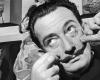 Il giorno in cui Salvador Dalí raccontò alla BBC il segreto di come si teneva i baffi