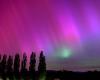 La tempesta solare che sta generando un’incredibile aurora boreale influisce sui dispositivi elettronici? Attenzione agli avvertimenti degli esperti