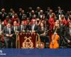 La Settima Sinfonia di Beethoven eseguita dall’Orchestra Sinfonica di Córdoba