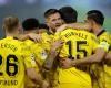 Bundesliga: Magonza 05 – Borussia Dortmund in diretta
