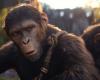 “Il Regno del Pianeta delle Scimmie” guadagna 22 milioni di dollari il giorno dell’inaugurazione