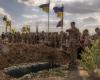 Guerra Russia-Ucraina: elenco degli eventi chiave, giorno 807 | Notizie sulla guerra Russia-Ucraina