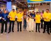 Dopo otto mesi in Colombia, Ikea ha ricevuto più di 2 milioni di visitatori e si prepara ad arrivare a Medellín