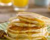 Pancake senza TACC e senza latte: l’opzione perfetta per iniziare il weekend con una buona colazione