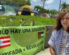 Chiedono all’Università di Porto Rico di porre fine ai rapporti con i produttori di armi “genocide”.