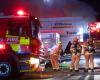Incendio nel negozio idraulico di Penrose: gli equipaggi considerano l’incendio come inspiegabile