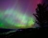 Questo è il suono emozionante di un’aurora boreale