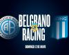 Belgrano vs. Racing, per la Lega Professionisti: calendario, dove vedere e possibili formazioni :: Olé
