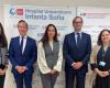 Fondazione Infanta Sofía y Henares per la Ricerca Biomedica con il nuovo rafforzamento del Tajo