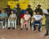 I dissidenti di Ivan Mordisco liberano quattro persone rapite a Cauca