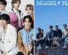 ‘Begins Youth’, cast completo: chi è chi nel k-drama basato sull’universo BTS? | bts