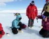 I METEORITI SCOMPARSI | Addio meteoriti?: lo scioglimento dell’Antartide ne “fagocita” 5.000 ogni anno