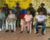 Due funzionari della Procura sono stati rilasciati a Cauca
