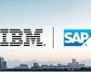 IBM e SAP rafforzano la loro alleanza per guidare la trasformazione del business verso l’era dell’intelligenza artificiale generativa