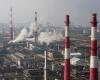La Russia segnala un incendio nella raffineria di petrolio di Volgograd