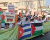 Per una conga palestinese gratuita contro l’omofobia e la transfobia a Cuba › Cuba › Granma