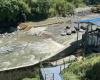 IBAL ha iniziato a raccogliere l’acqua dal fiume Combeima: il servizio è stato normalizzato per settori