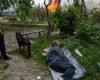 Assalto russo: migliaia di persone evacuate dal nord-est dell’Ucraina