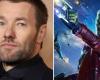 Joel Edgerton ha rivelato perché non è diventato Star-Lord in “Guardiani della Galassia”