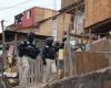 “Se lo Stato non agisce, avremo favelas in molte città del Cile”
