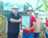 Radio L’Avana Cuba | Il presidente nazionale dell’ANAP riconosce i contadini di Cienfuegos