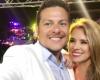 La moglie dell’ex presentatore di Bravíssimo, Amador Padilla, rivela che è in terapia intensiva
