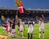 Il Bayer Leverkusen estende il suo record di imbattibilità dando una “piccola mano” al Bochum in Bundesliga