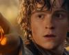Tom Holland è Frodo Bolson in questa versione de “Il Signore degli Anelli” immaginata da AI