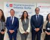 Madrid rafforza la Fondazione di Ricerca Biomedica dell’Ospedale Infanta Sofía e Henares con l’incorporazione del Tajo